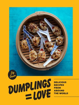 cover image of Dumplings Equal Love